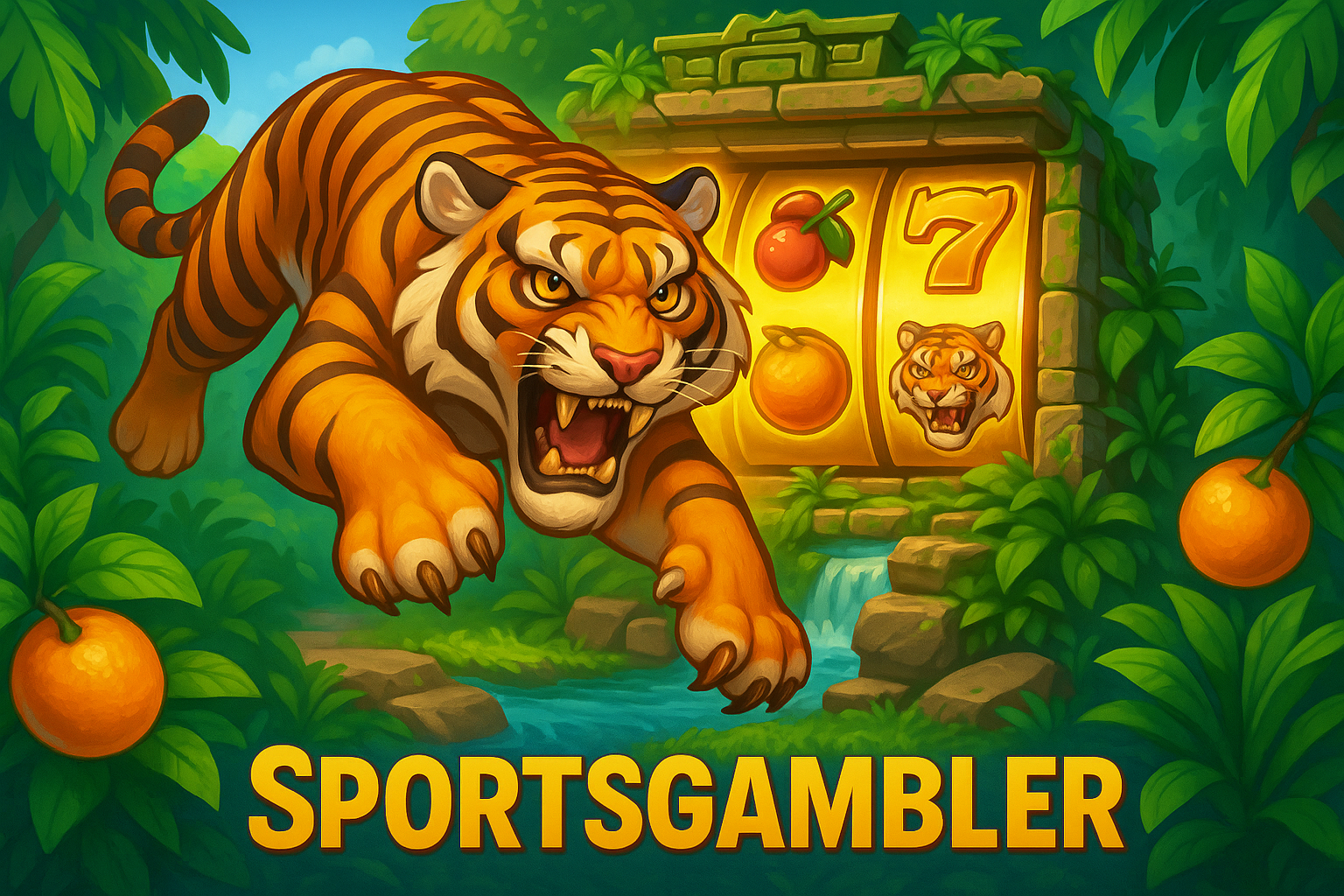 Sportsgambler