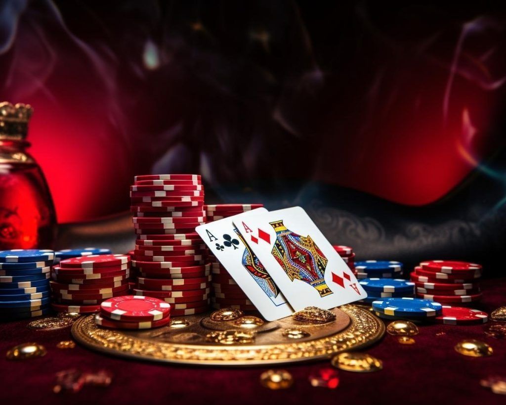 Sportsgambler Live Casino