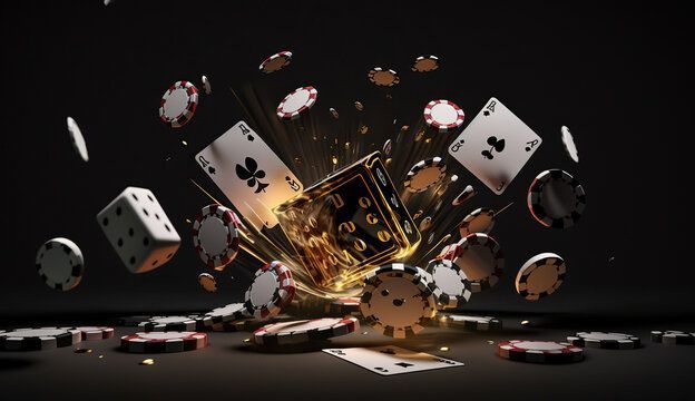 Sportsgambler Live Casino