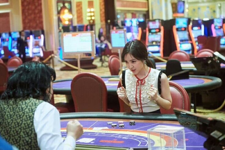 Sportsgambler Live Casino