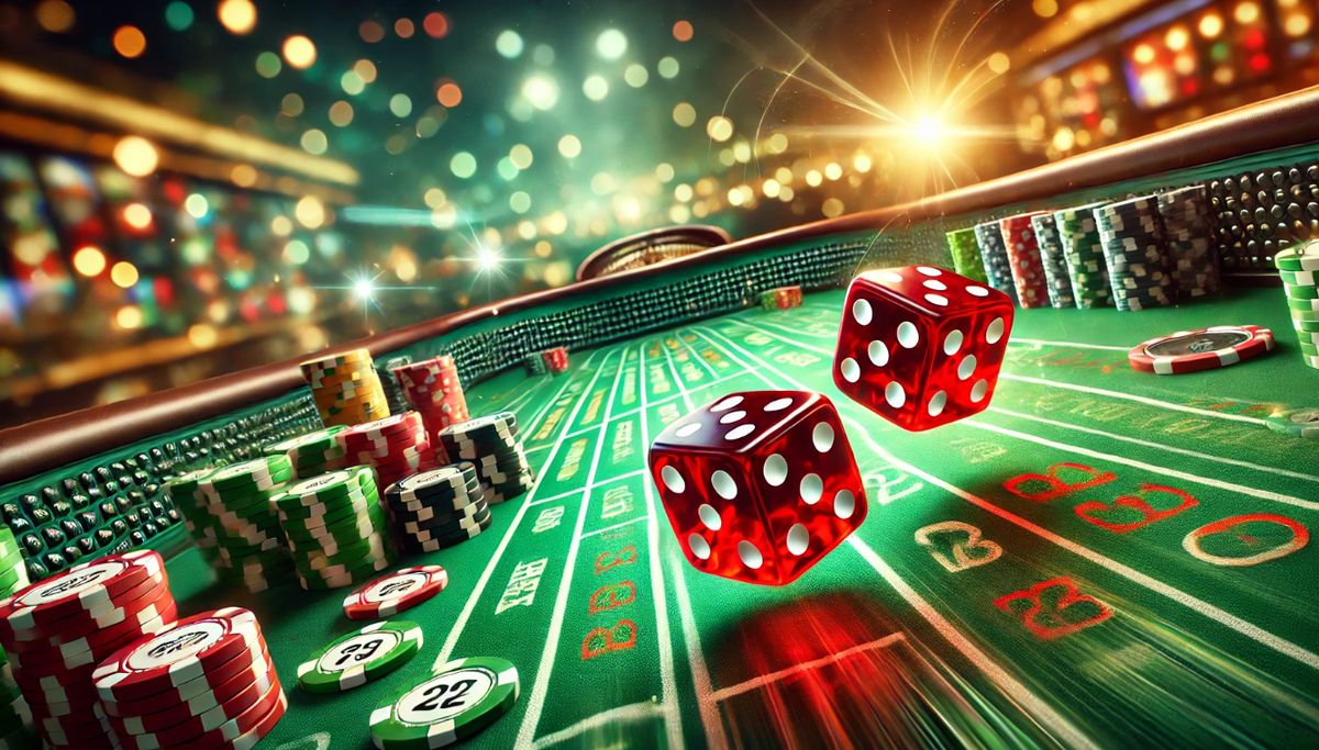 Sportsgambler Live Casino