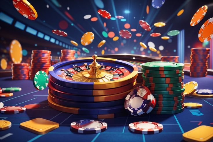 Sportsgambler Welcome Bonus